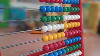Abacus - Math Jokes for Kids, Parents and Teachers