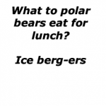 icerbergers