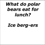 icerbergers