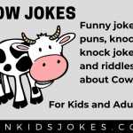 Cow Jokes