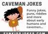 Caveman Jokes