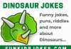 Dinosaur Jokes for Kids