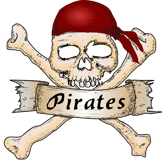 pirate jokes crossbones