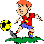 Soccer Jokes for Kids