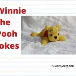 Winnie the Pooh Jokes