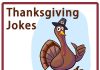 Thanksgiving Jokes for Kids - Funny Clean Thanksgiving Jokes