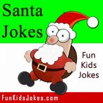 Santa Jokes - Clean Santa Puns, Riddles, One-Liners & Jokes