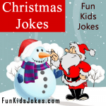 Christmas Jokes for Kids