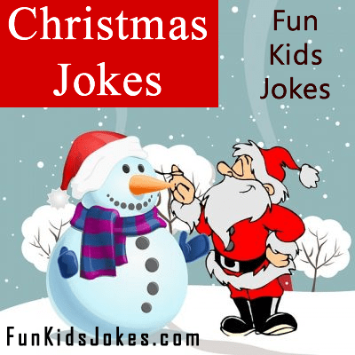 Best Christmas Jokes for Kids