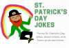 St. Patrick's Day Jokes