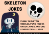 Skeleton Jokes