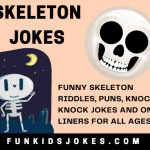 Skeleton Jokes