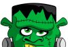Frankenstein - Jokes for Kids