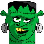 Frankenstein - Jokes for Kids