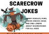 scarecrow jokes for kids