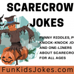 scarecrow jokes for kids