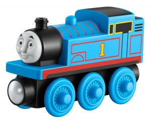 Thomas the Train Jokes