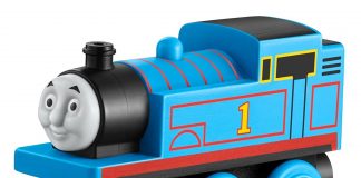 Thomas the Train Jokes