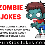 zombie jokes