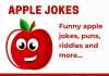 Funny Apple Jokes