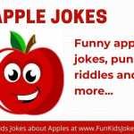 Funny Apple Jokes