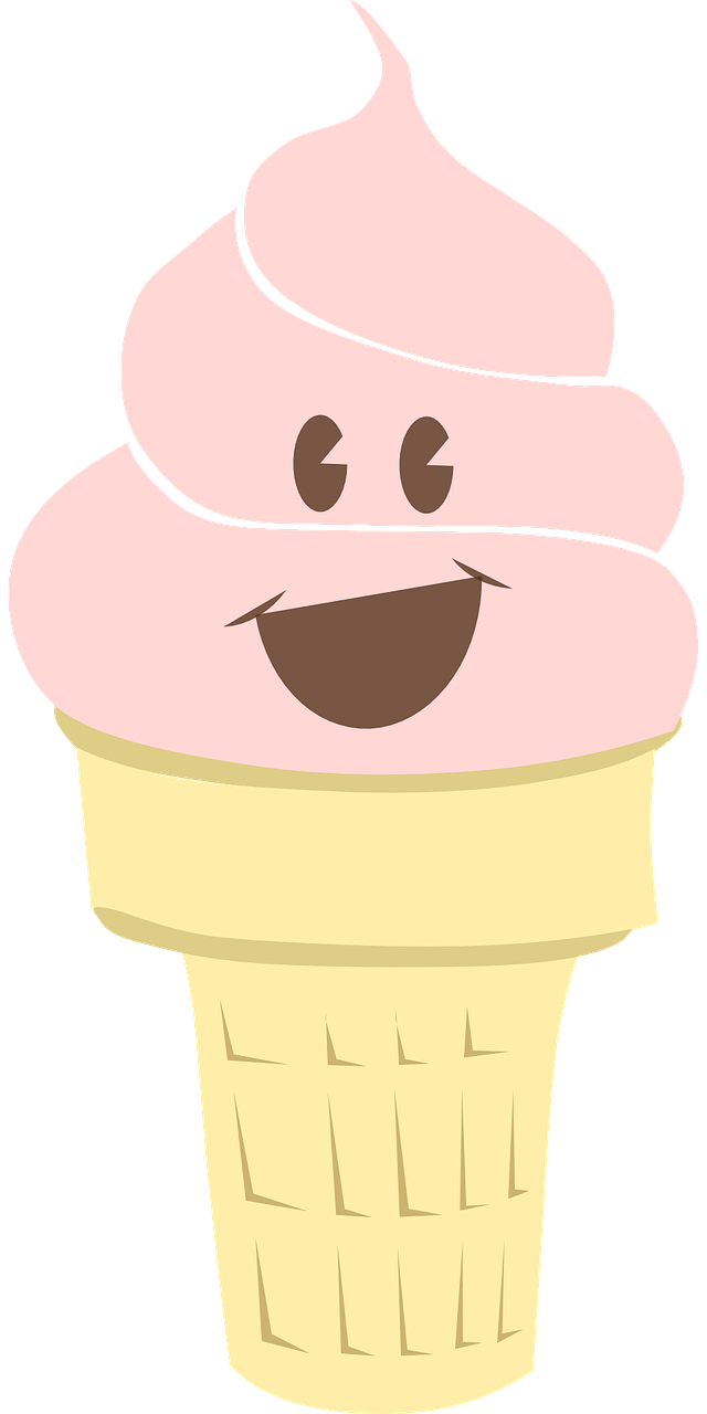 Ice Cream - Knock Knock Jokes Starting with the Letter I