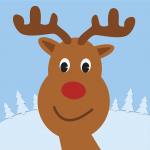 Christmas Reindeer Jokes for Kids