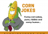 Funny Corn - Jokes about corn