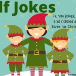 Elf Jokes for Christmas