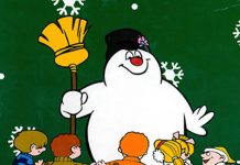 Frosty the Snow man Jokes for Kids