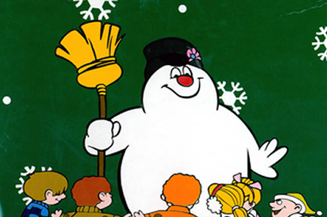 Frosty the Snow man Jokes for Kids
