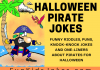 Halloween Pirate Jokes
