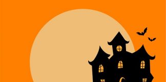 Haunted House - Jokes about Haunted Houses