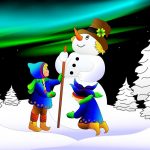 Winter Jokes for Kids - Funny Winter Jokes