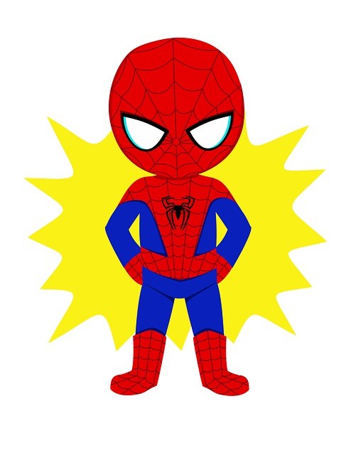 Spider-Man Jokes - Clean Spider Man Jokes, Puns & Riddles