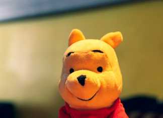 Winnie the Pooh Jokes for Kids