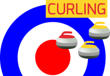 Jokes about Curling - Olympic Curling Jokes