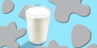 Jokes about Milk - Funny Milk Jokes
