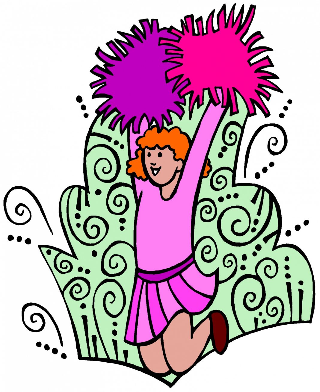 Cheerleading Jokes Clean Cheerleading Jokes Fun Kids Jokes