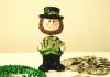 Funny Leprechaun Jokes for Kids and Parents