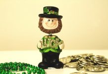 Funny Leprechaun Jokes for Kids and Parents