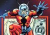 Funny Ant-Man Jokes