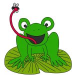 Frog Jokes - Funny Frog Jokes for Kids