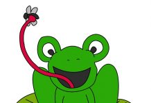 Frog Jokes - Funny Frog Jokes for Kids