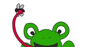 Frog Jokes - Funny Frog Jokes for Kids