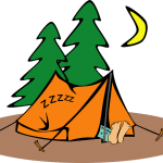 Funny Camping Jokes