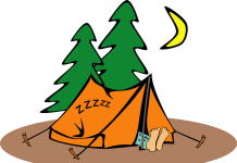 Funny Camping Jokes