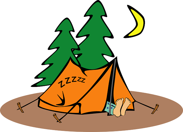 Camping Jokes Jokes About Camping Out Fun Kids Jokes