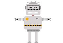 Kids Funny Robot - Robot Jokes for Kids