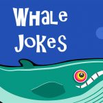 Funny Whale Jokes for Kids